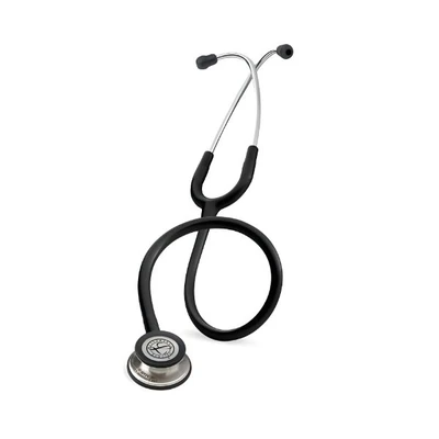 3M Littmann 5620 Classic III Stethoscope - Black (27 Inch)